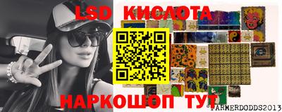 гидра Кандалакша